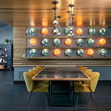 The Wayfarer San Luis Obispo, Tapestry Collection By Hilton Exterior foto