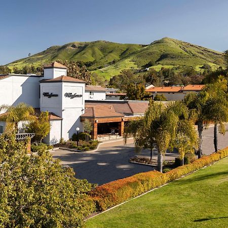 The Wayfarer San Luis Obispo, Tapestry Collection By Hilton Exterior foto