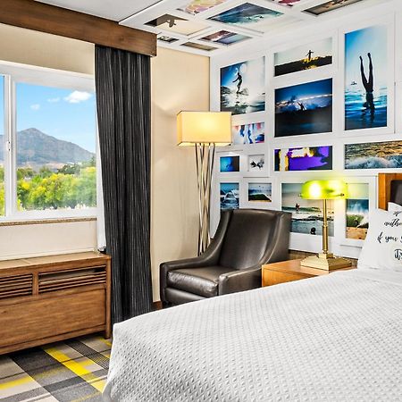 The Wayfarer San Luis Obispo, Tapestry Collection By Hilton Exterior foto