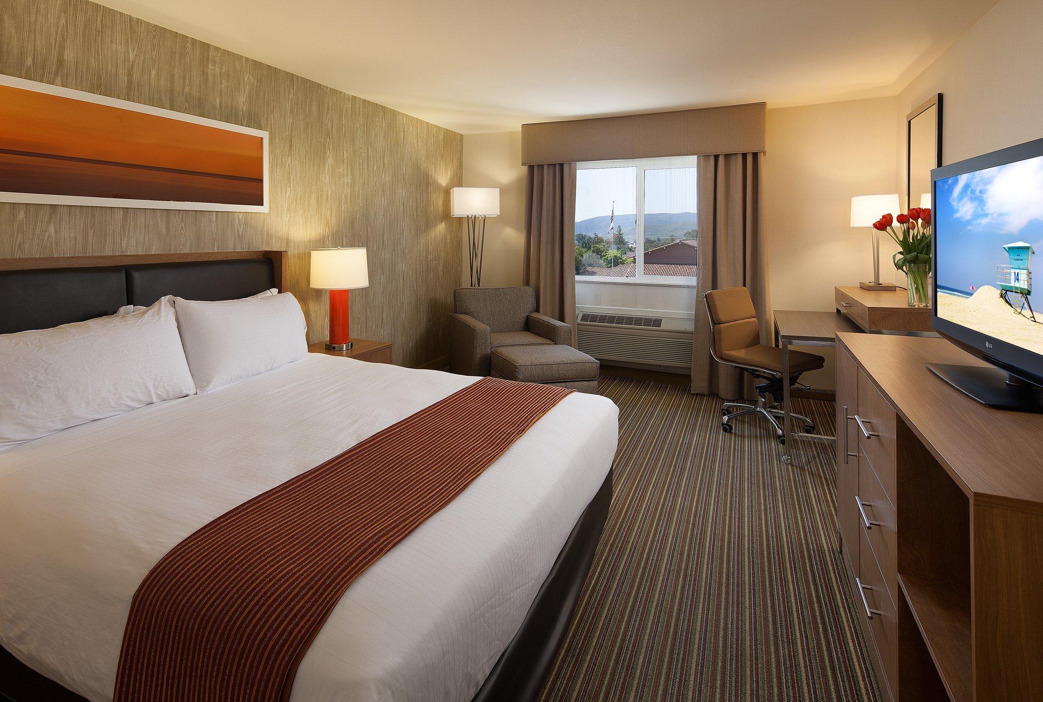 The Wayfarer San Luis Obispo, Tapestry Collection By Hilton Exterior foto