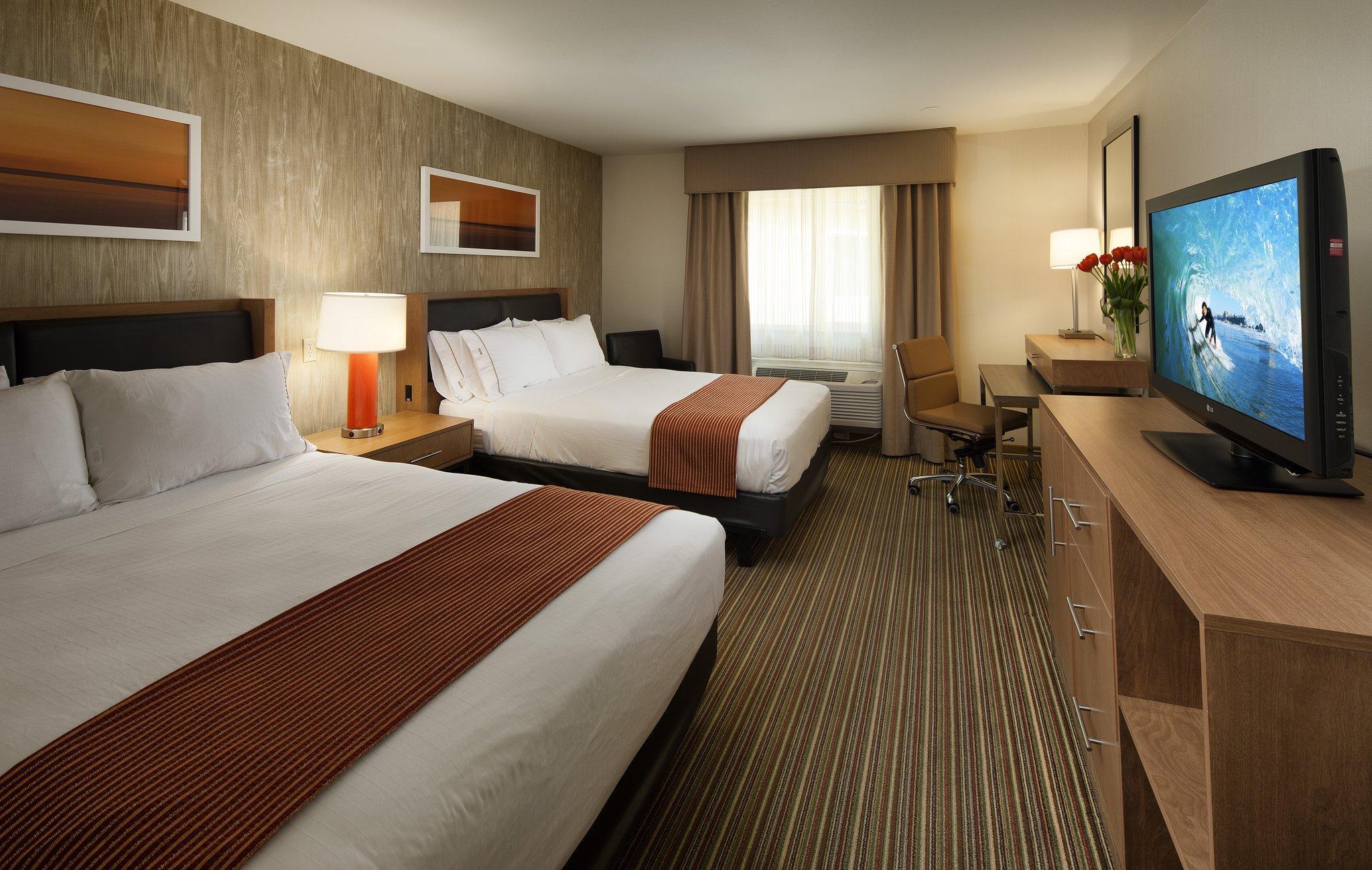 The Wayfarer San Luis Obispo, Tapestry Collection By Hilton Exterior foto