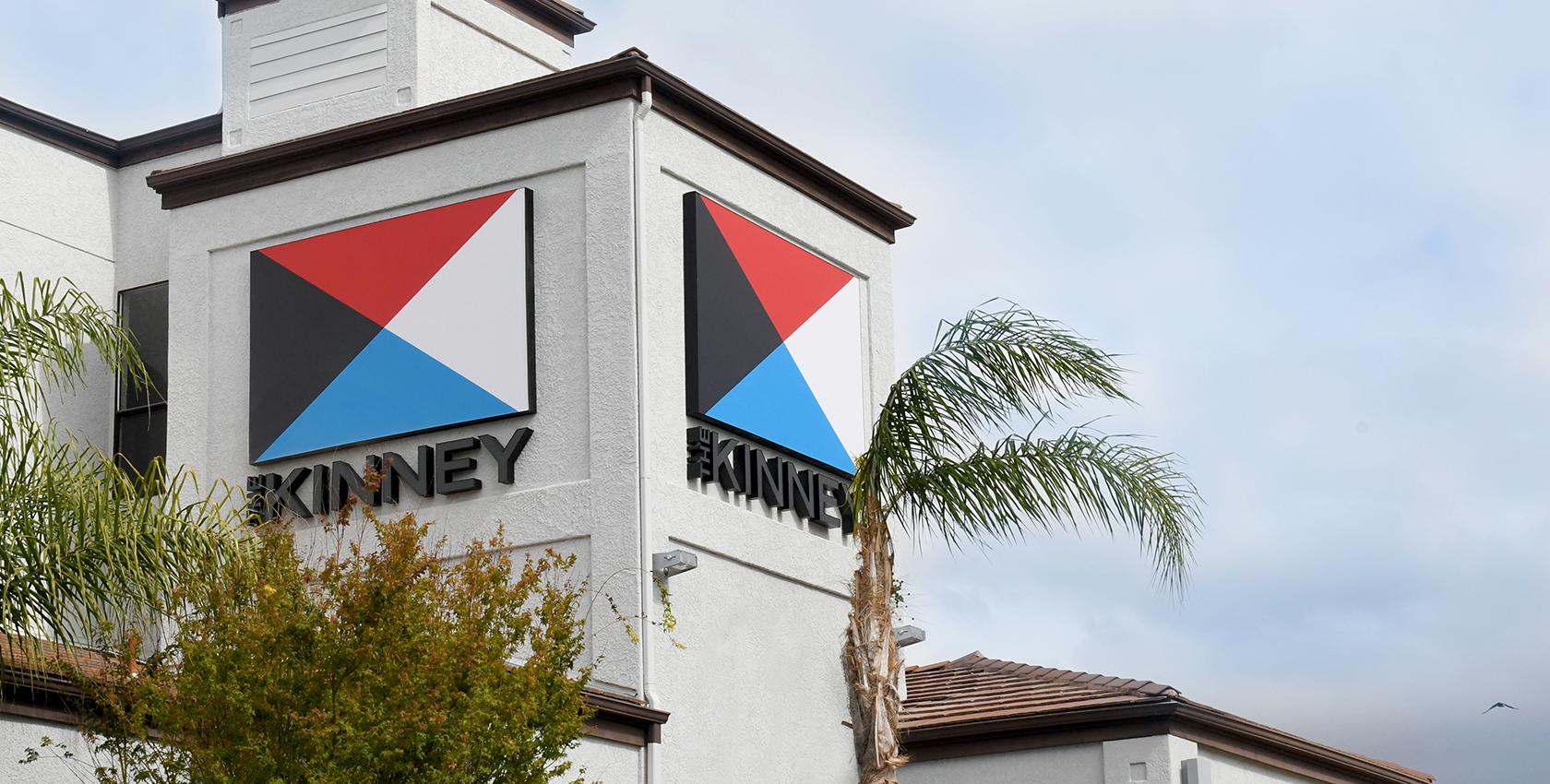 The Wayfarer San Luis Obispo, Tapestry Collection By Hilton Exterior foto