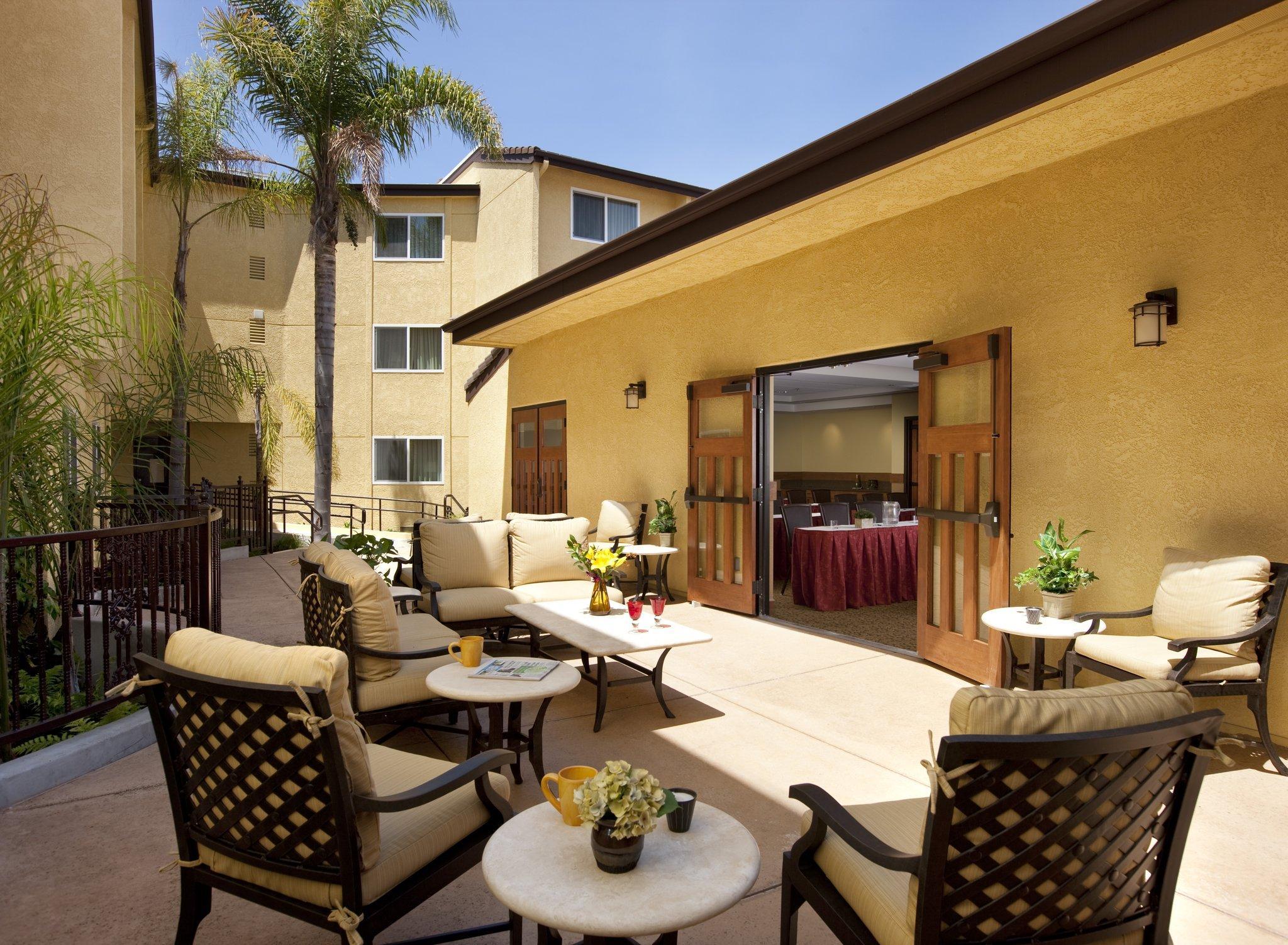 The Wayfarer San Luis Obispo, Tapestry Collection By Hilton Exterior foto
