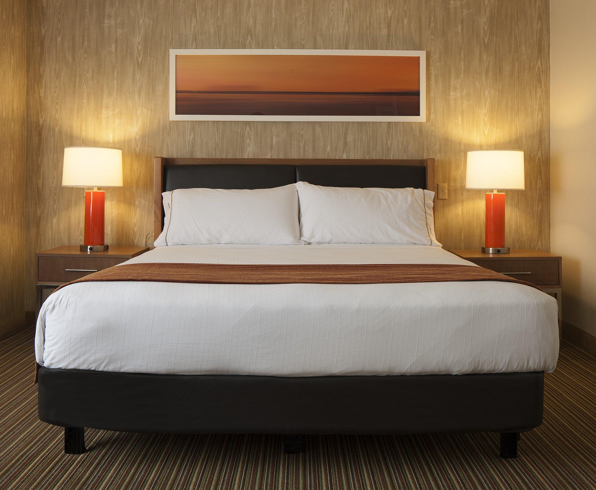 The Wayfarer San Luis Obispo, Tapestry Collection By Hilton Exterior foto