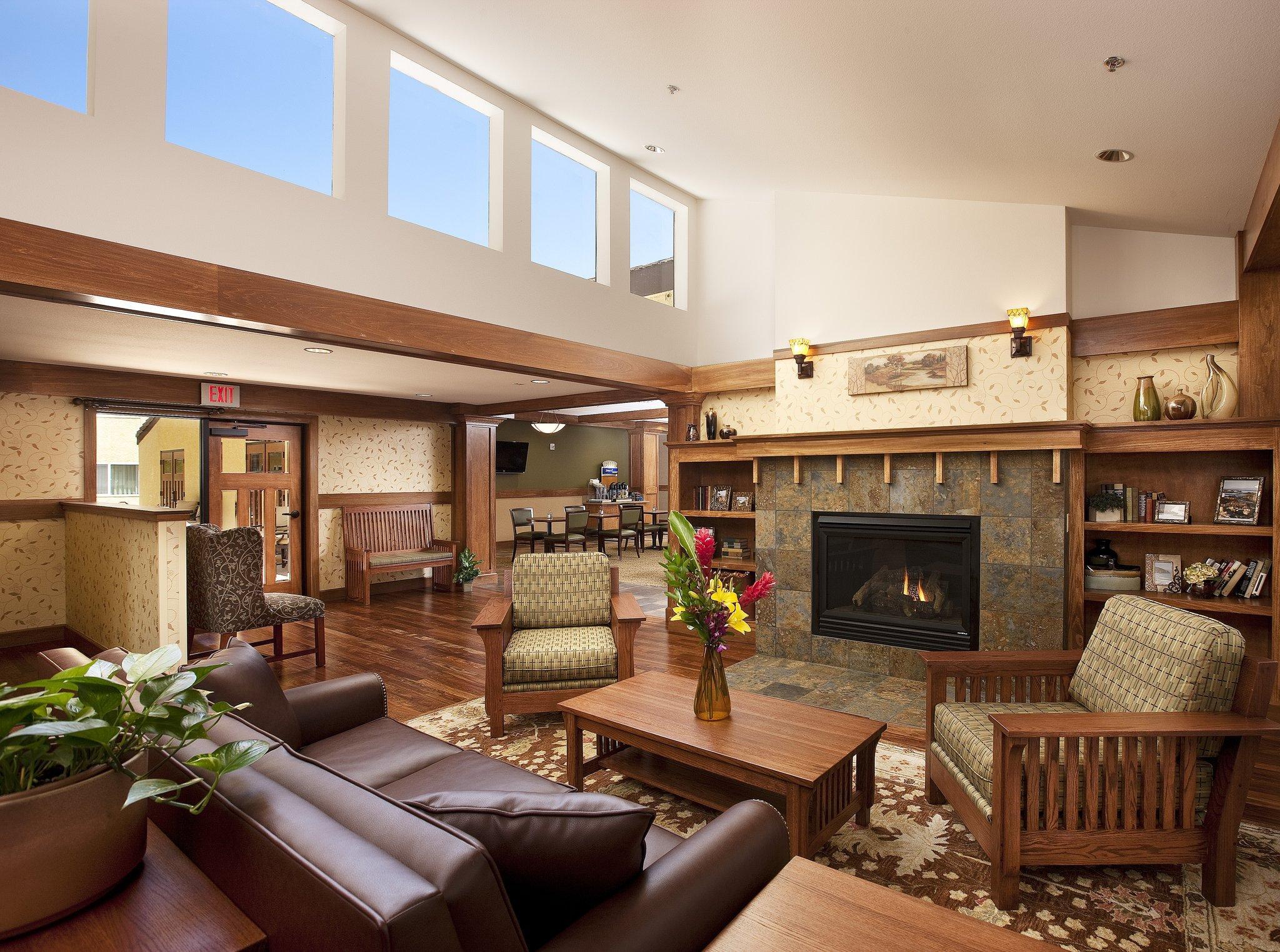 The Wayfarer San Luis Obispo, Tapestry Collection By Hilton Exterior foto