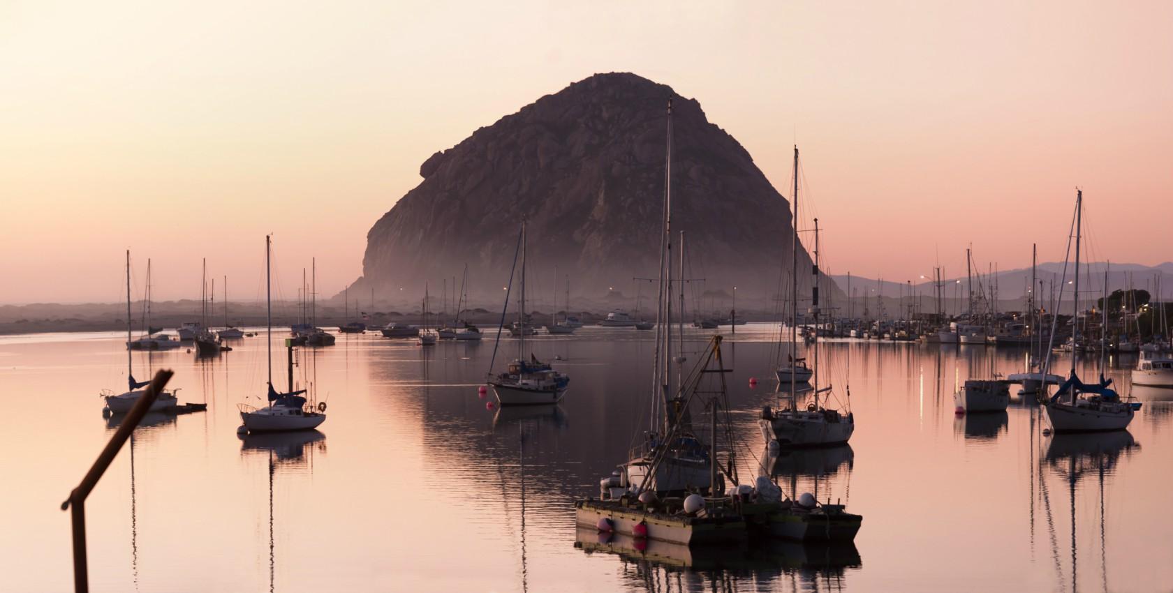 The Wayfarer San Luis Obispo, Tapestry Collection By Hilton Exterior foto