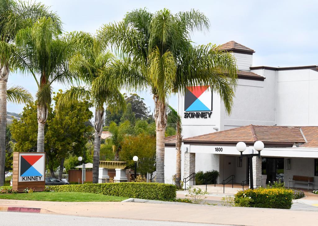 The Wayfarer San Luis Obispo, Tapestry Collection By Hilton Exterior foto