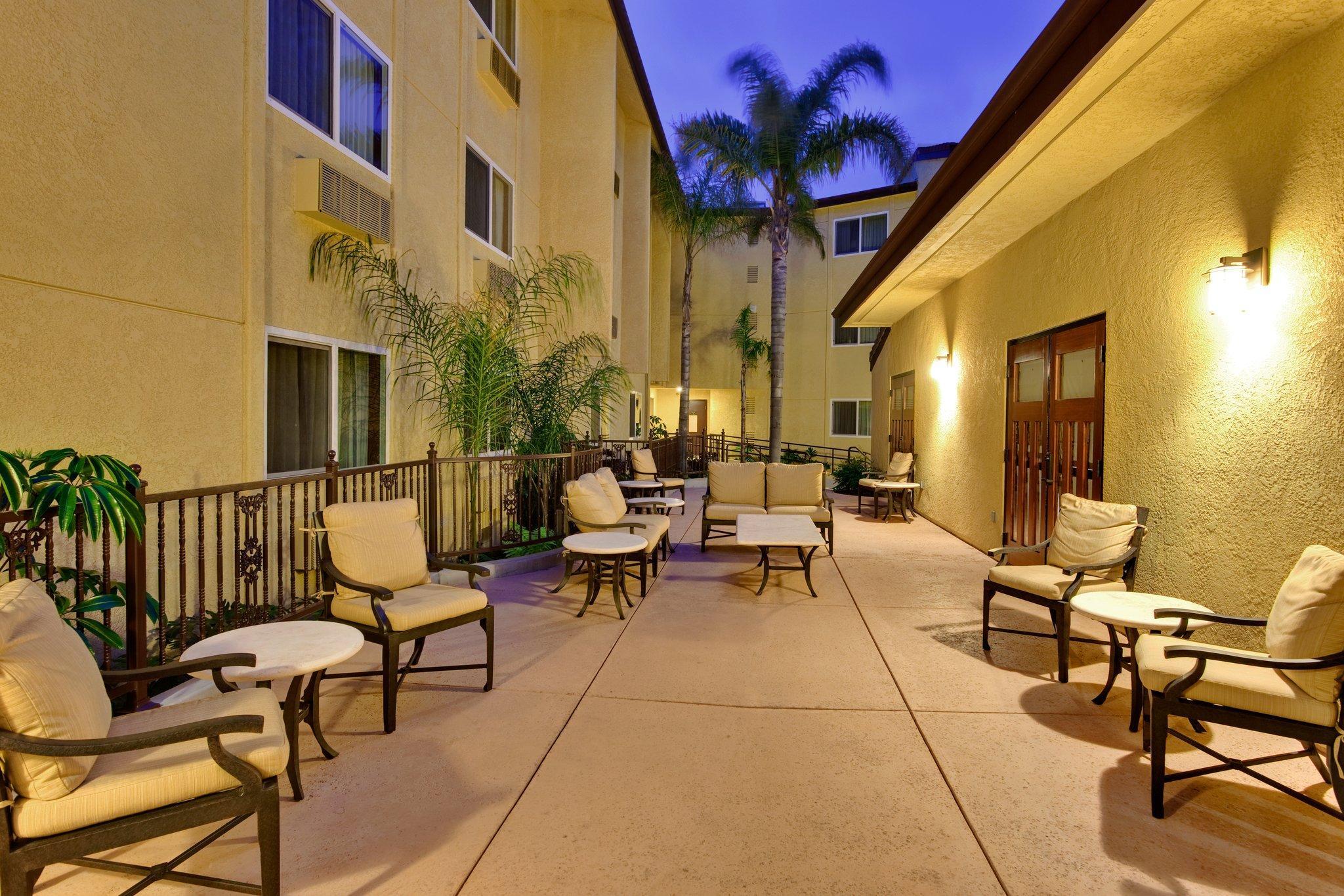 The Wayfarer San Luis Obispo, Tapestry Collection By Hilton Exterior foto