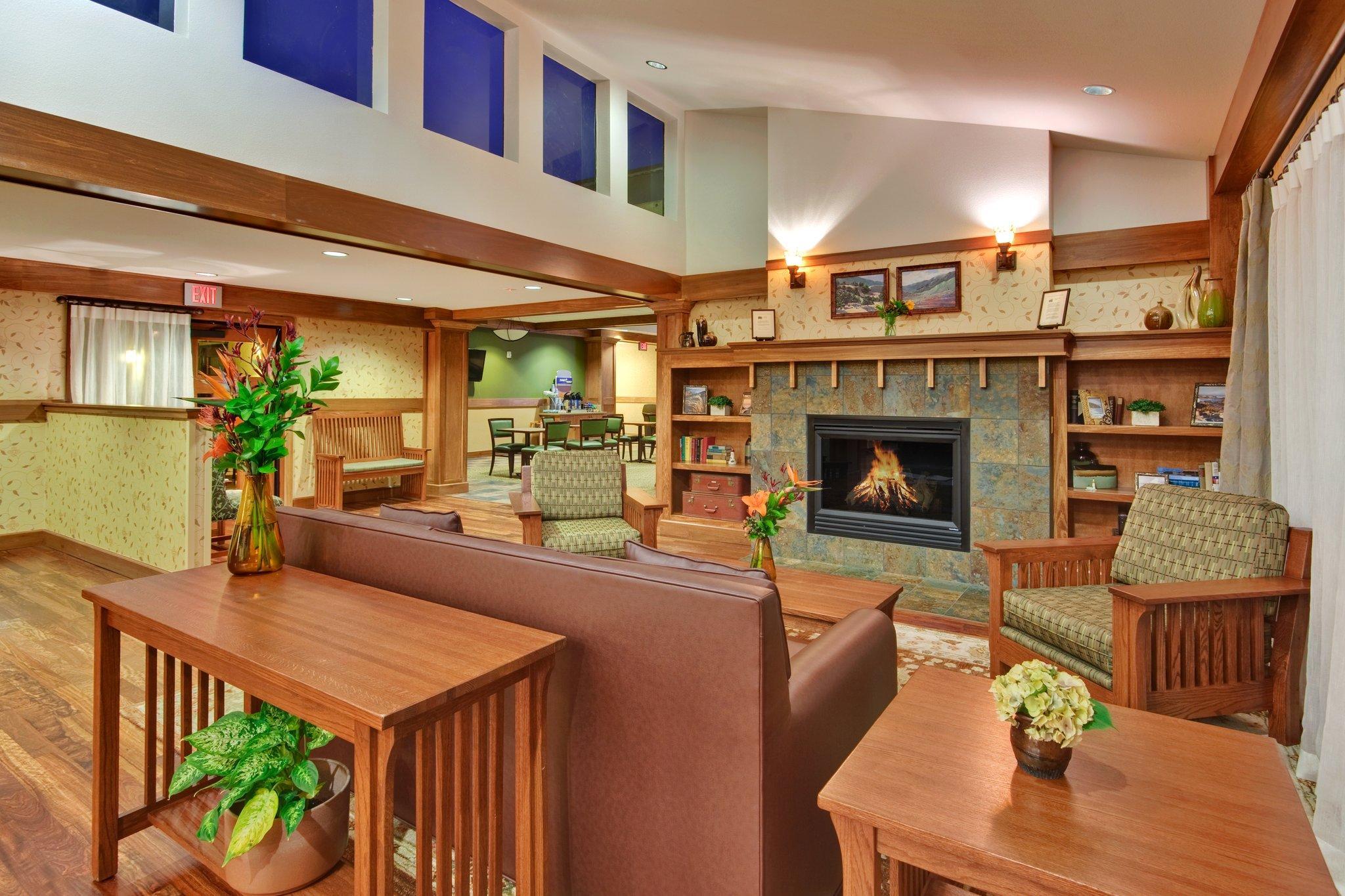The Wayfarer San Luis Obispo, Tapestry Collection By Hilton Exterior foto