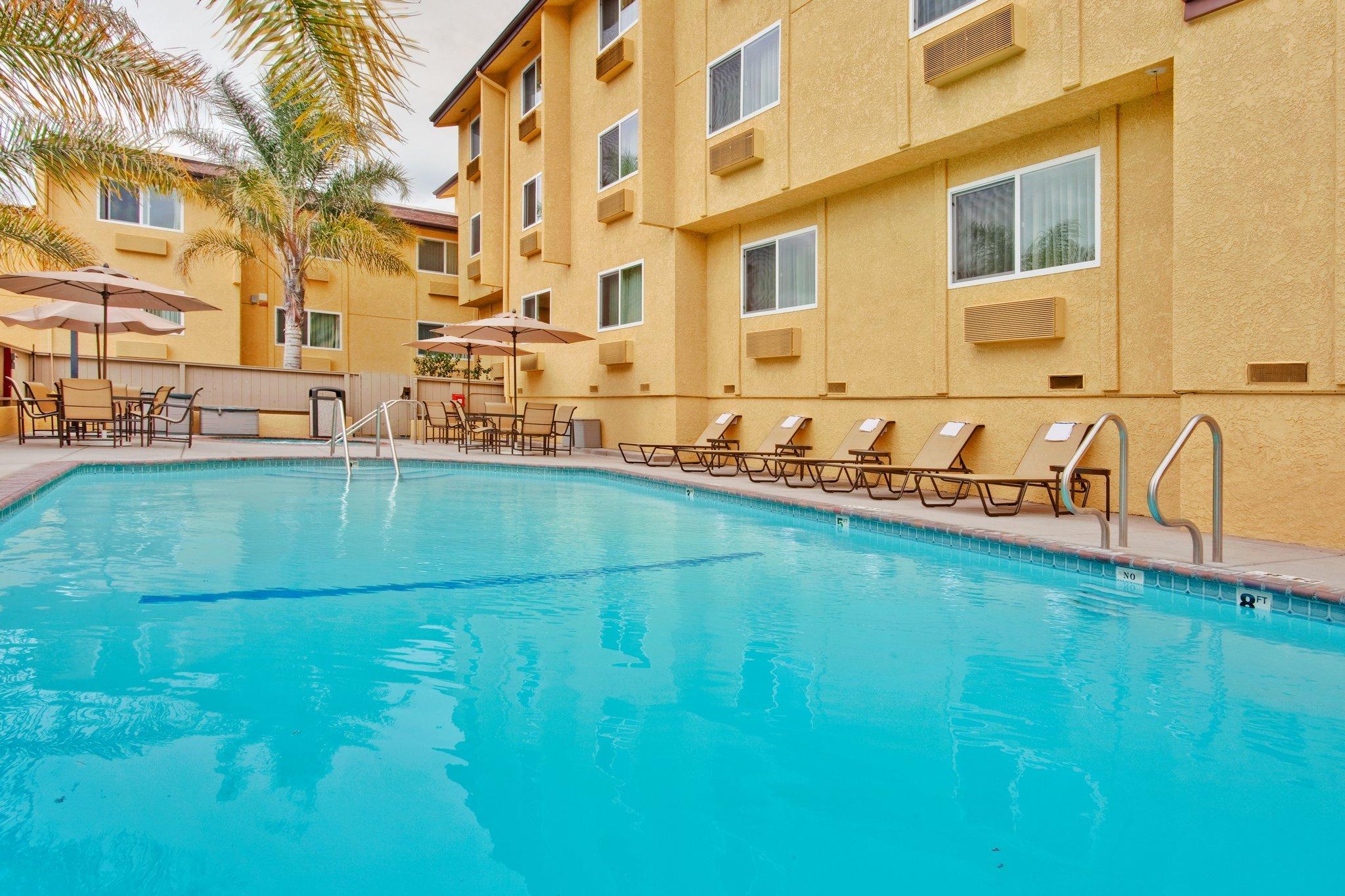 The Wayfarer San Luis Obispo, Tapestry Collection By Hilton Exterior foto