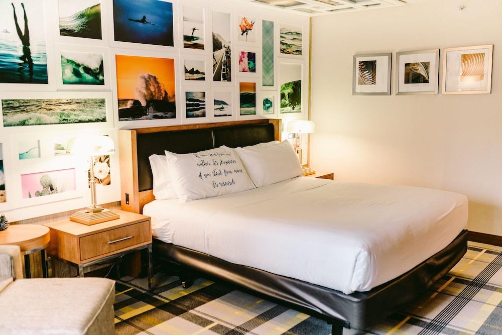 The Wayfarer San Luis Obispo, Tapestry Collection By Hilton Exterior foto