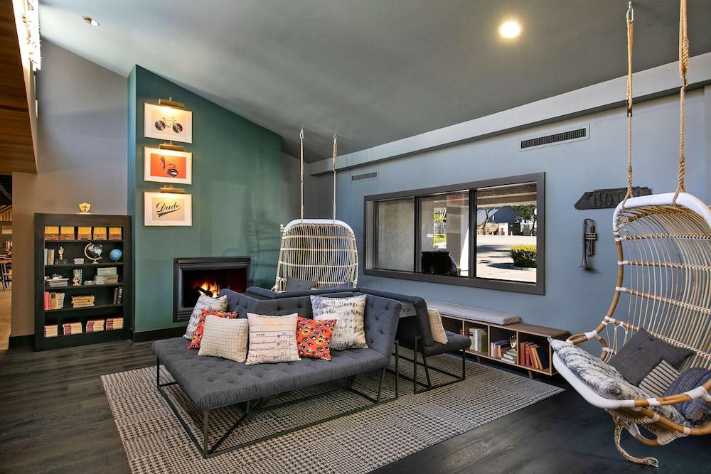 The Wayfarer San Luis Obispo, Tapestry Collection By Hilton Exterior foto