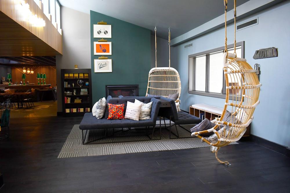 The Wayfarer San Luis Obispo, Tapestry Collection By Hilton Exterior foto