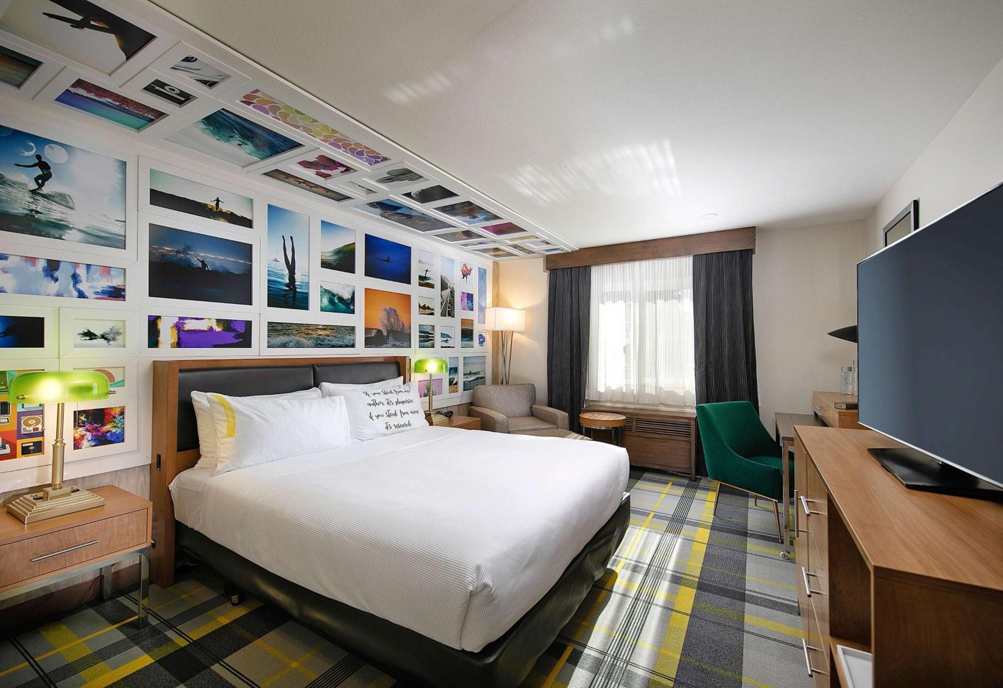The Wayfarer San Luis Obispo, Tapestry Collection By Hilton Exterior foto