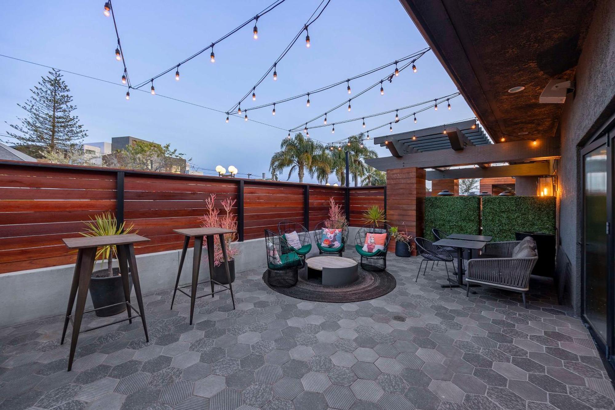 The Wayfarer San Luis Obispo, Tapestry Collection By Hilton Exterior foto