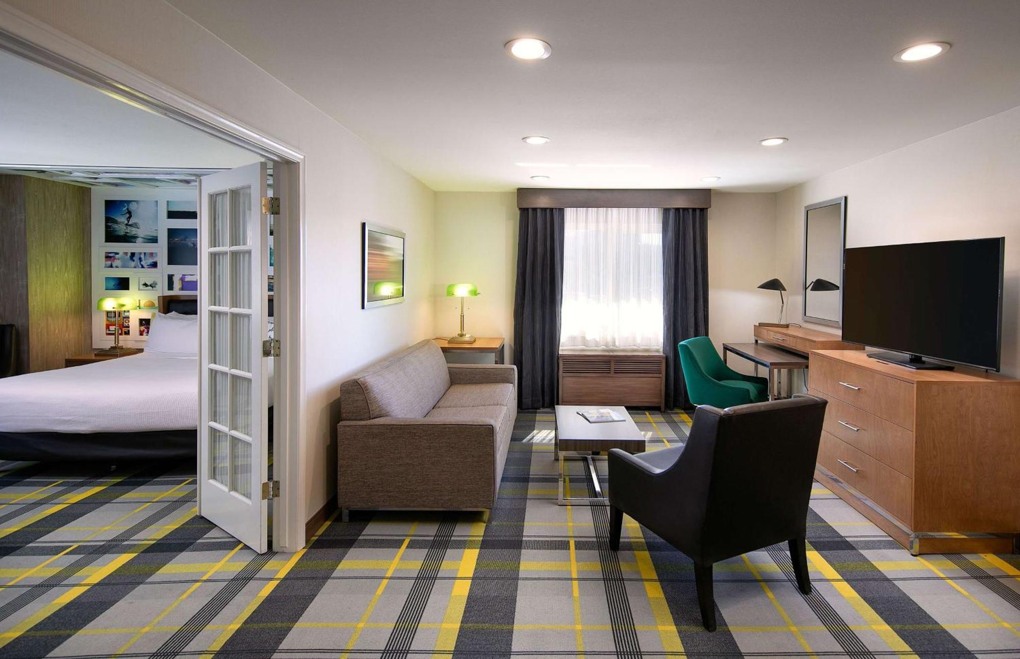The Wayfarer San Luis Obispo, Tapestry Collection By Hilton Exterior foto
