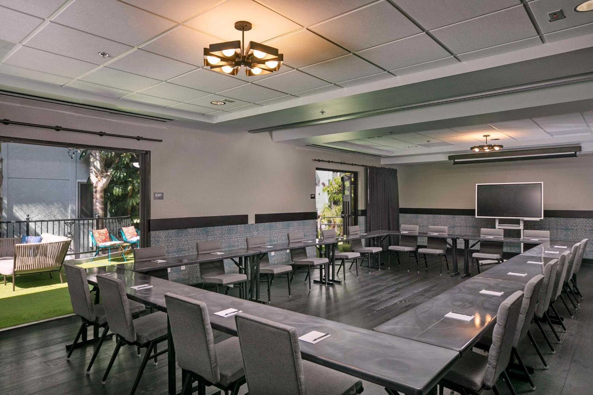 The Wayfarer San Luis Obispo, Tapestry Collection By Hilton Exterior foto