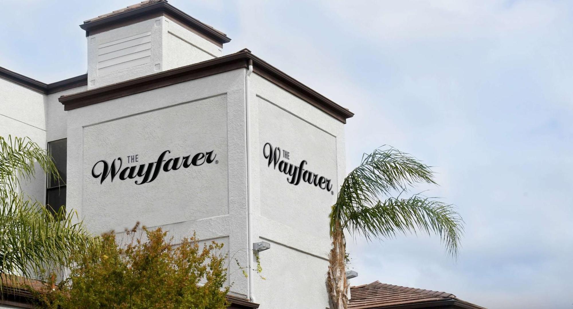 The Wayfarer San Luis Obispo, Tapestry Collection By Hilton Exterior foto
