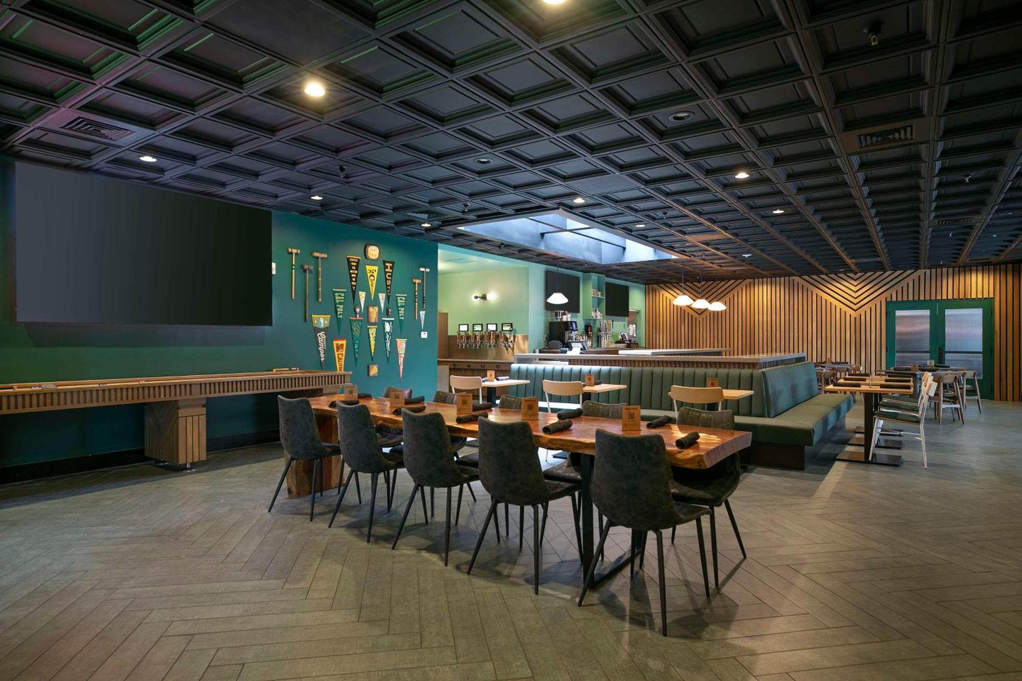 The Wayfarer San Luis Obispo, Tapestry Collection By Hilton Exterior foto