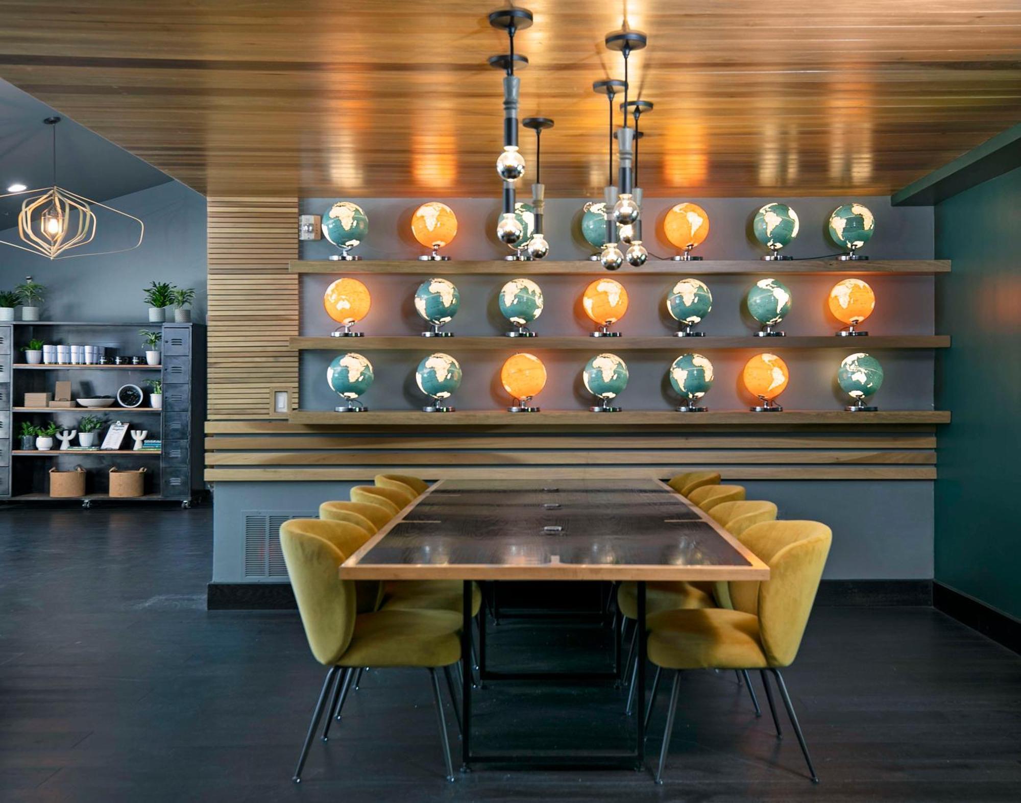 The Wayfarer San Luis Obispo, Tapestry Collection By Hilton Exterior foto