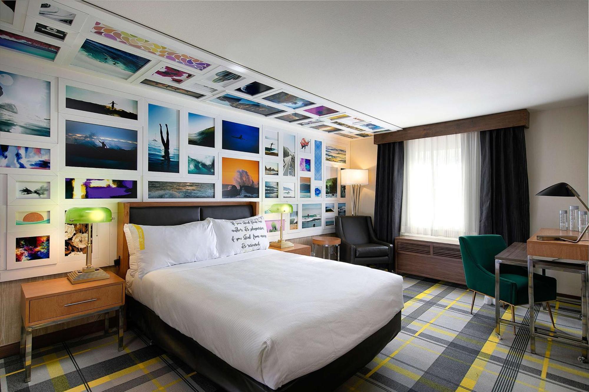 The Wayfarer San Luis Obispo, Tapestry Collection By Hilton Exterior foto