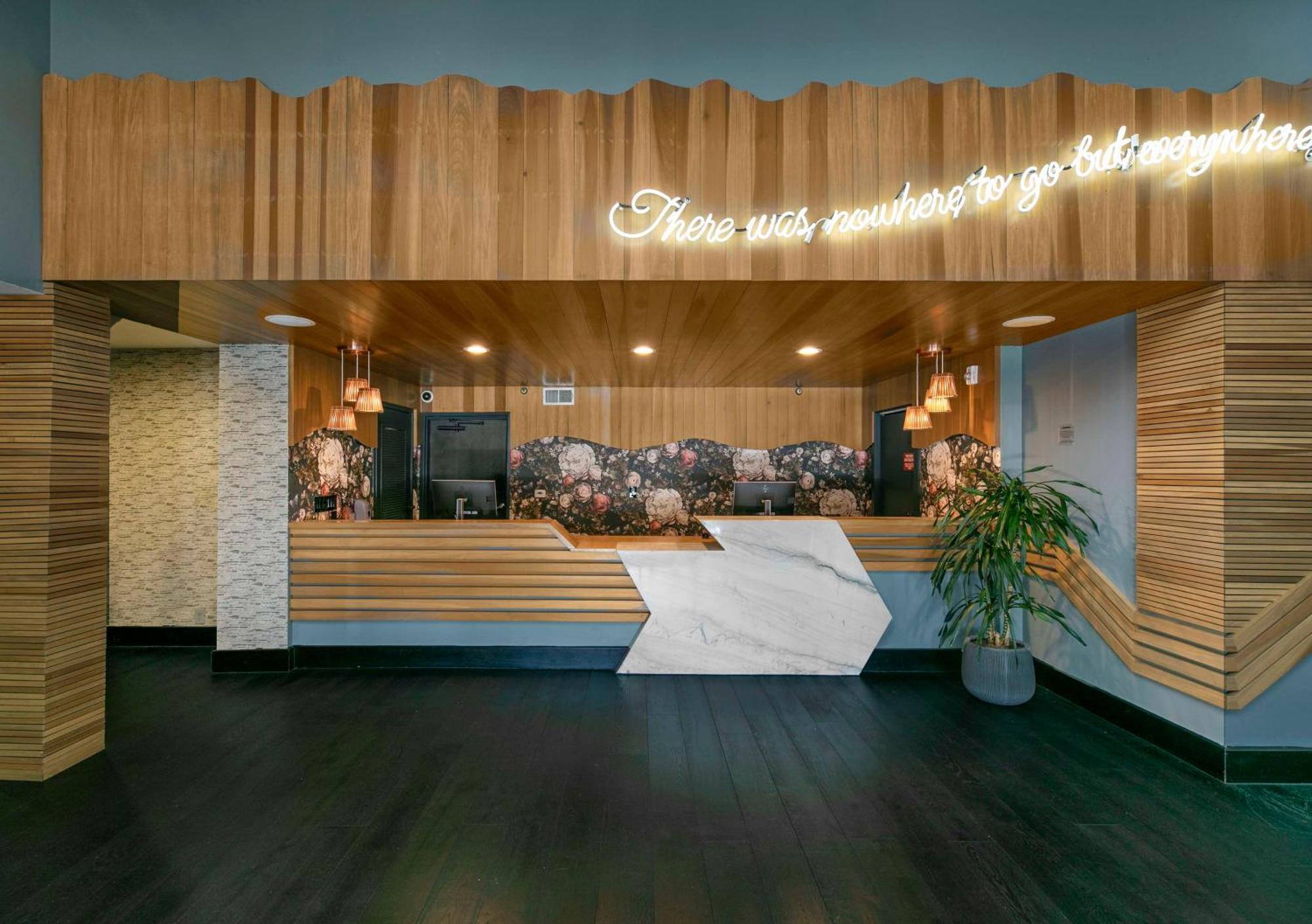 The Wayfarer San Luis Obispo, Tapestry Collection By Hilton Exterior foto