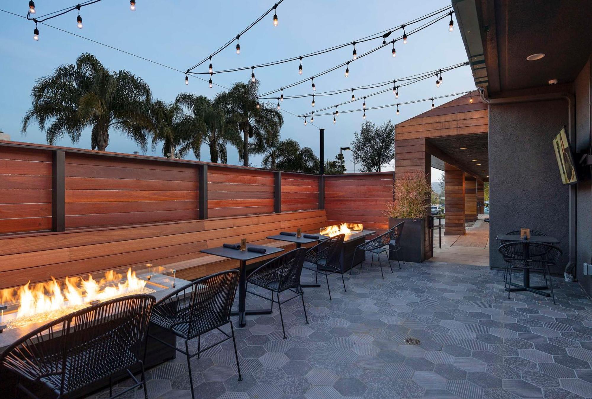 The Wayfarer San Luis Obispo, Tapestry Collection By Hilton Exterior foto