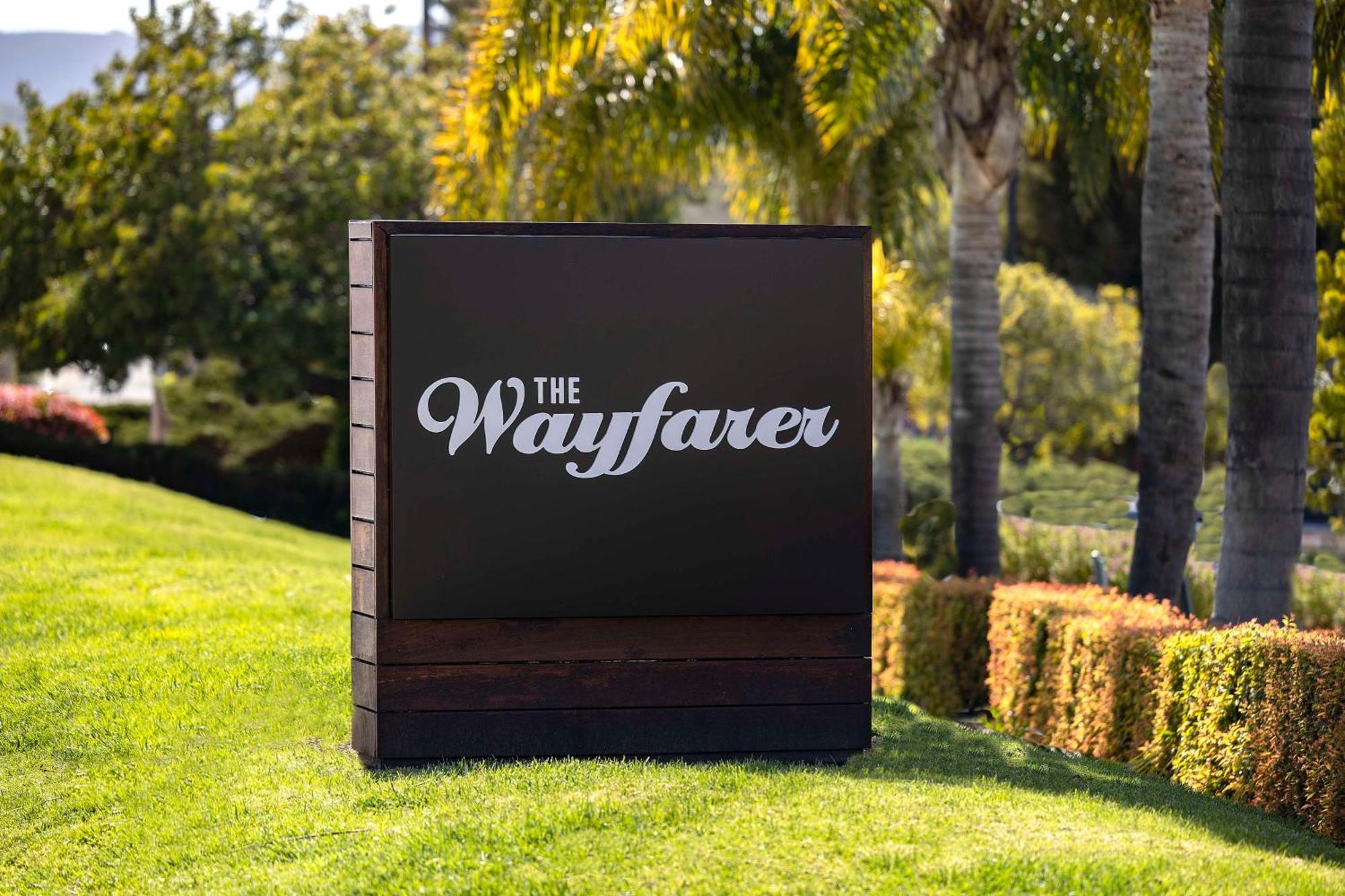 The Wayfarer San Luis Obispo, Tapestry Collection By Hilton Exterior foto