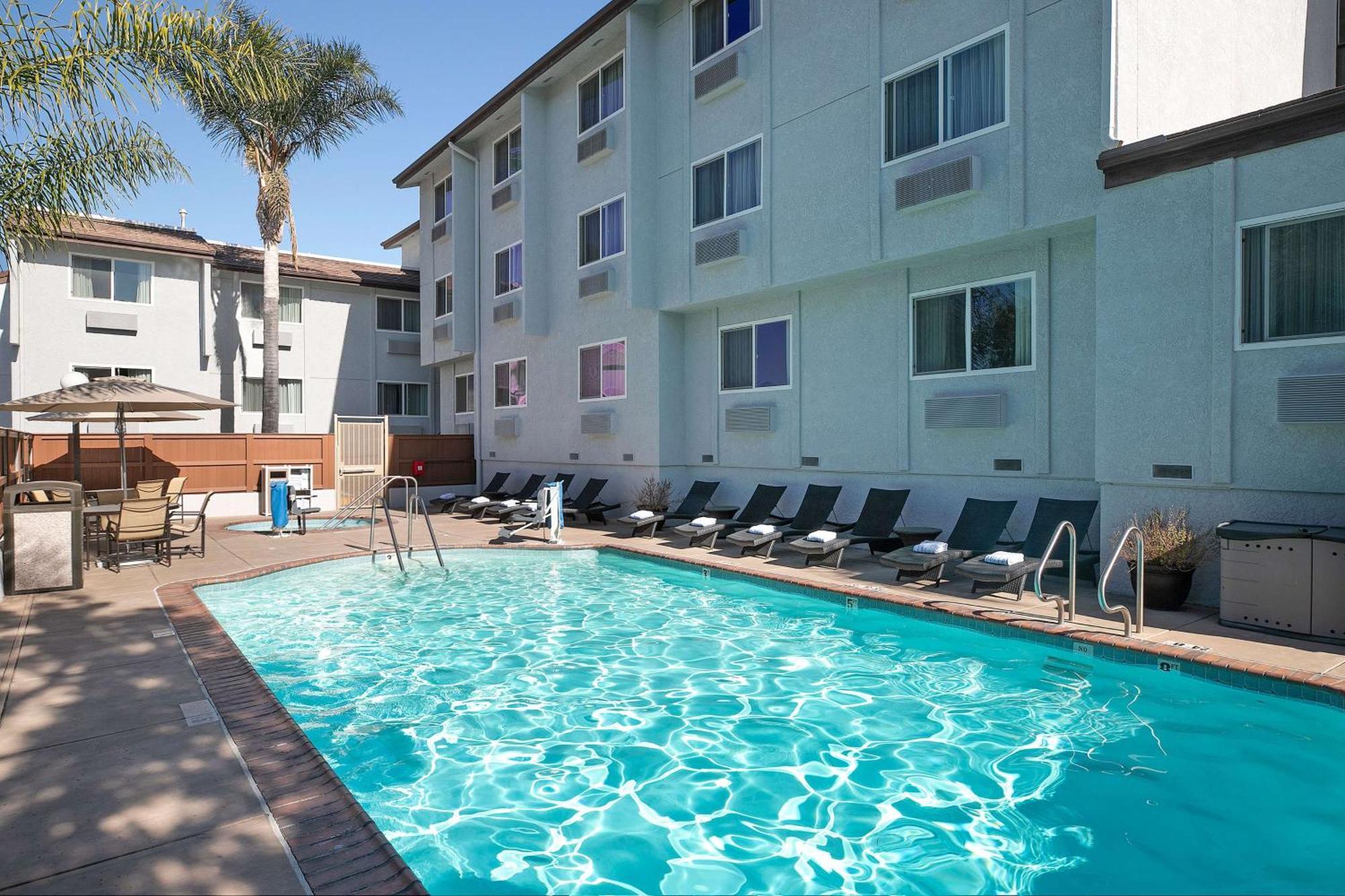 The Wayfarer San Luis Obispo, Tapestry Collection By Hilton Exterior foto