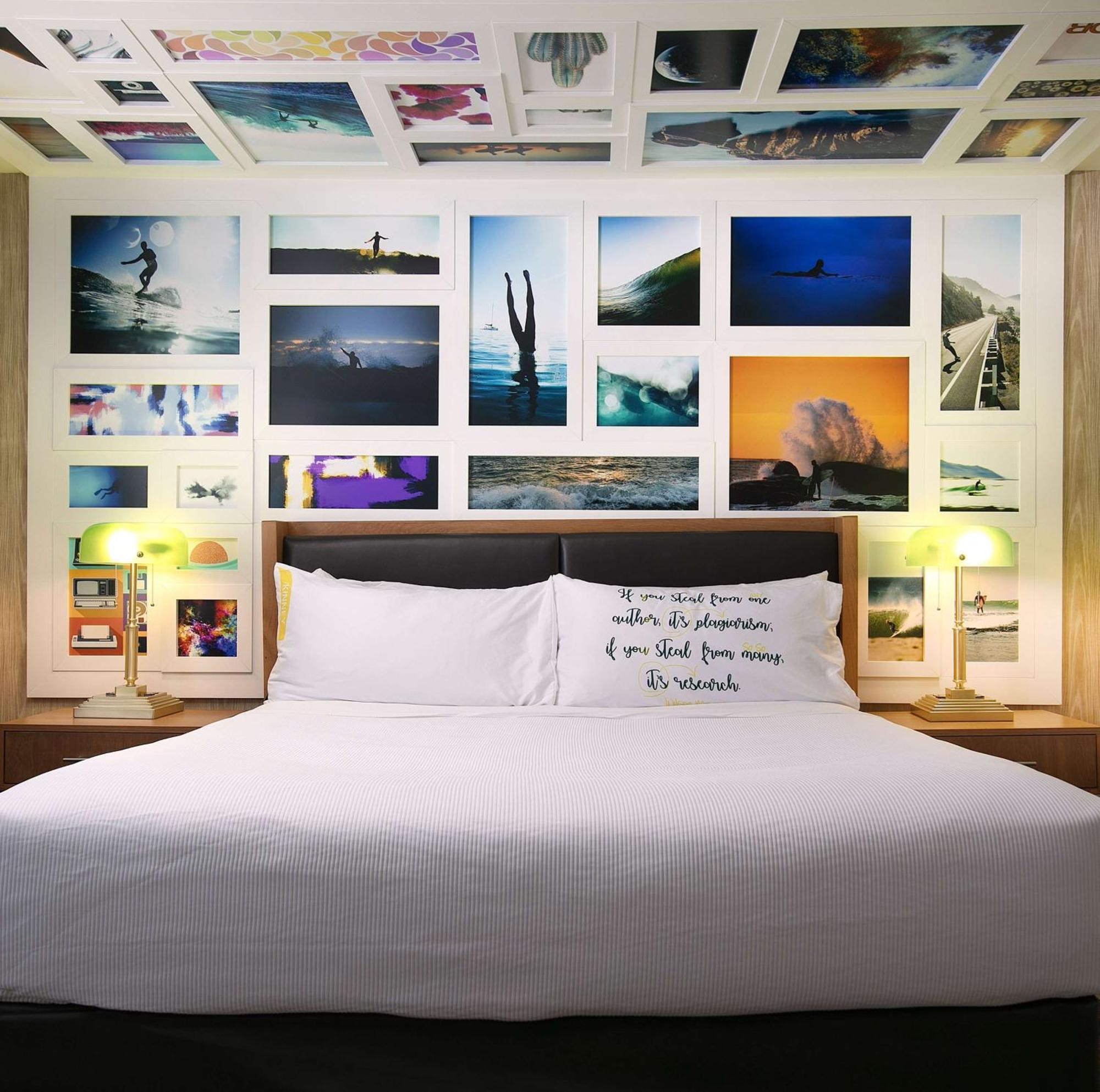 The Wayfarer San Luis Obispo, Tapestry Collection By Hilton Exterior foto
