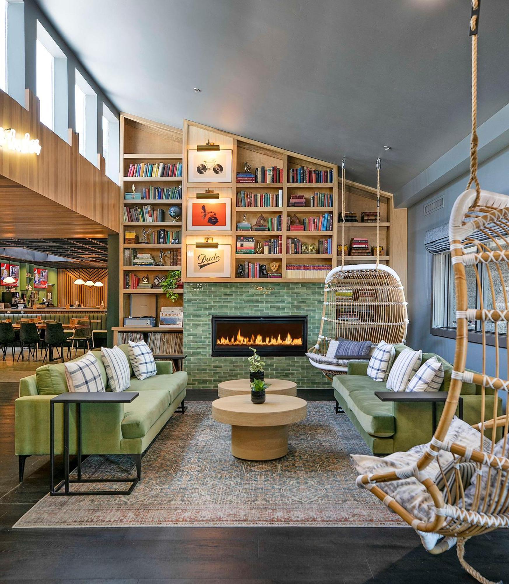 The Wayfarer San Luis Obispo, Tapestry Collection By Hilton Exterior foto