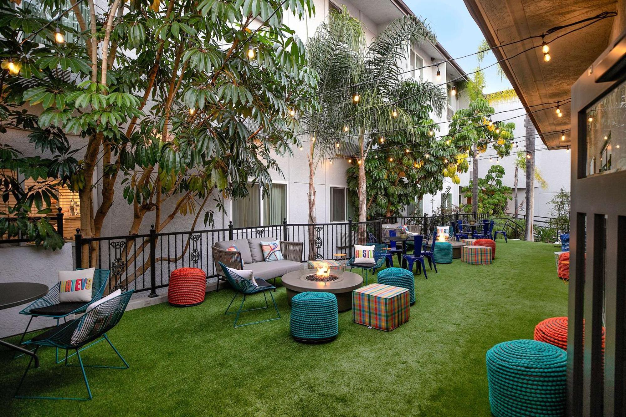 The Wayfarer San Luis Obispo, Tapestry Collection By Hilton Exterior foto