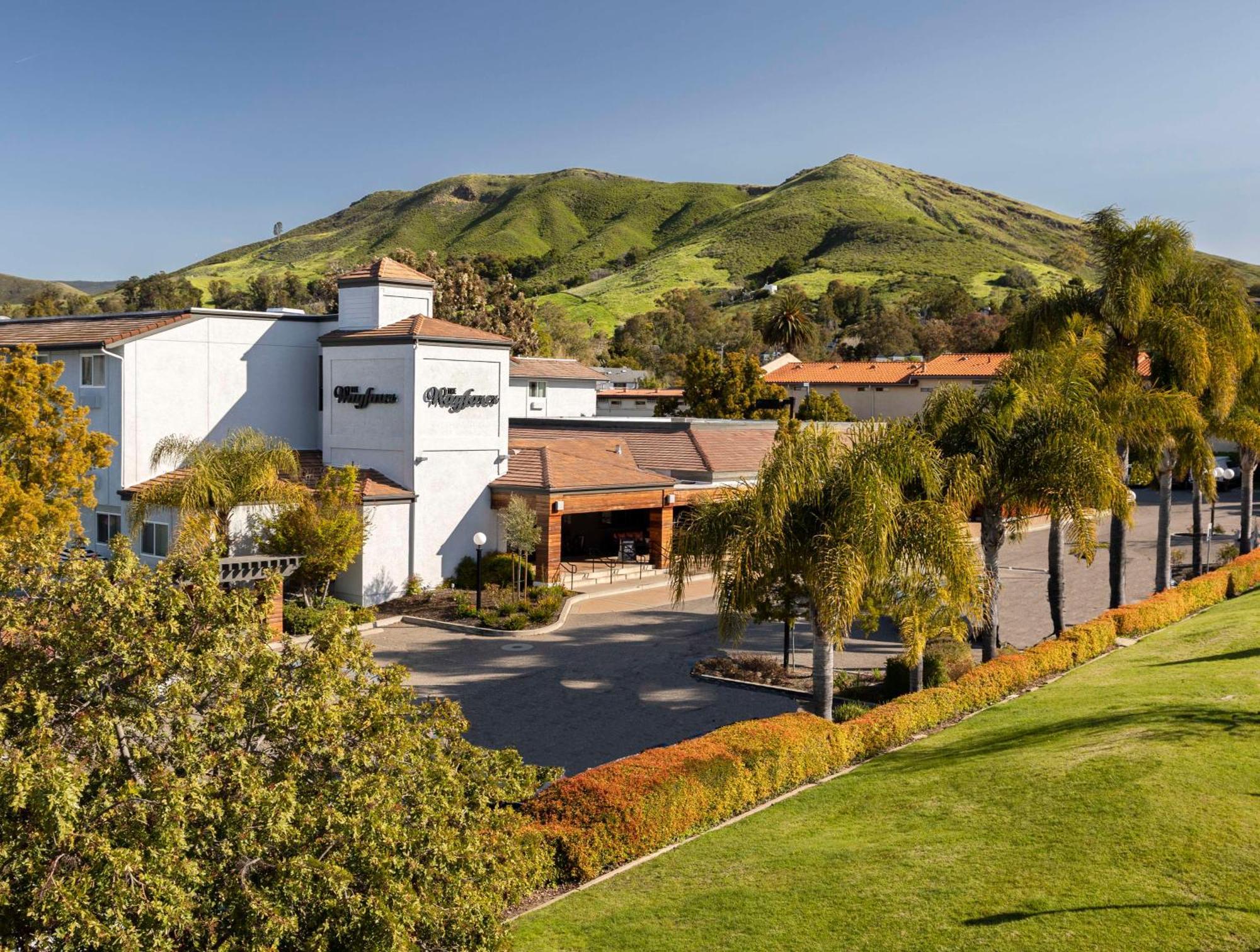The Wayfarer San Luis Obispo, Tapestry Collection By Hilton Exterior foto
