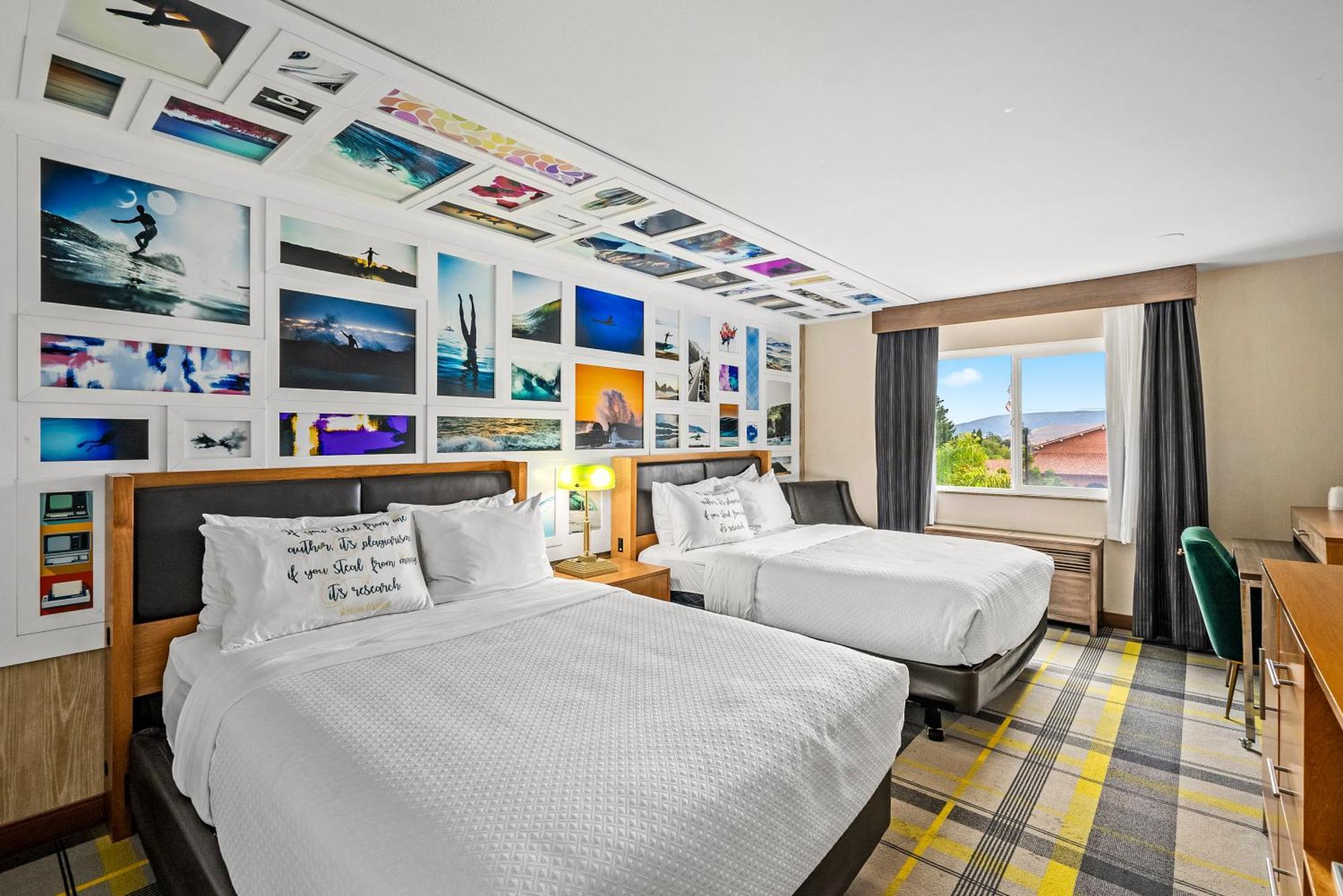 The Wayfarer San Luis Obispo, Tapestry Collection By Hilton Exterior foto