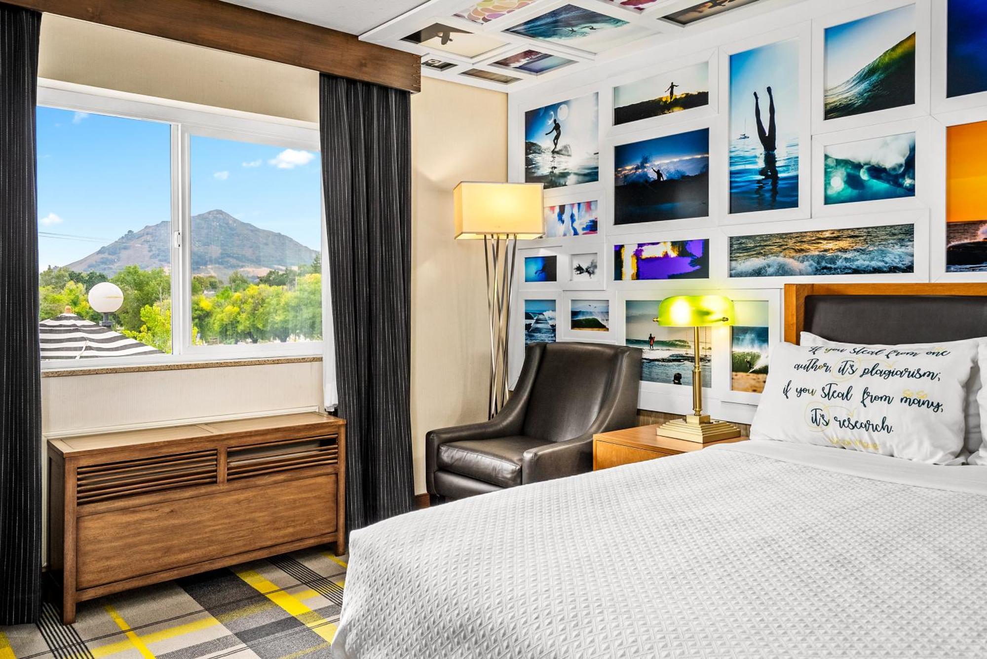 The Wayfarer San Luis Obispo, Tapestry Collection By Hilton Exterior foto